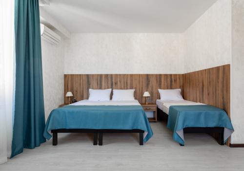 Стандарт Трехместный, Корпус А, Б