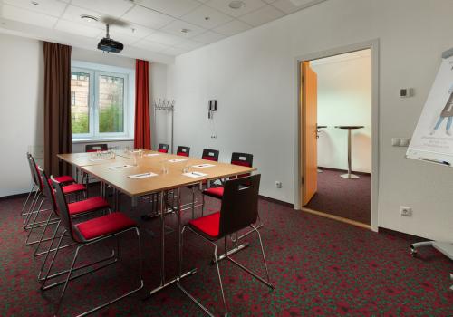 Фото Отель Reddy