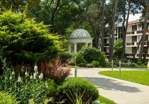 Фото Приморье GRAND RESORT HOTEL