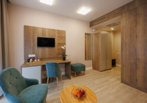 Фото Псков Бутик-отель