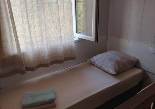 Одноместный номер с диваном-кроватью