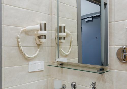 Фото Апарт-отель Discovery