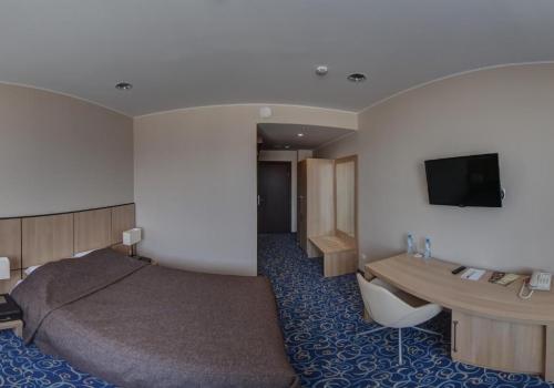 Фото Отель Виконда