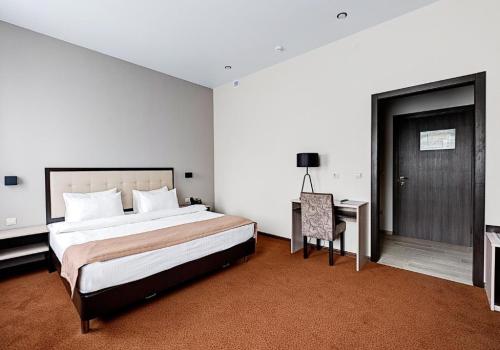 Фото Премьер Отель