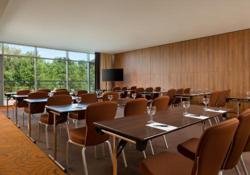 Фото Sheraton Skypoint Luxe