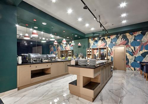 Фото Отель Олимпия