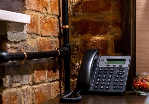 Фото Отель Облака