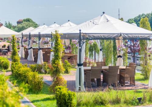 Фото Отель RiverSide