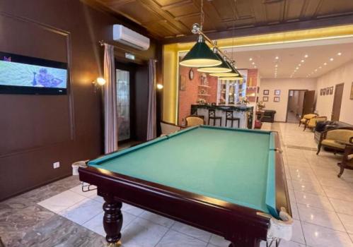 Фото Отель Премьер