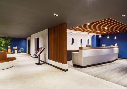 Фото отеля 1