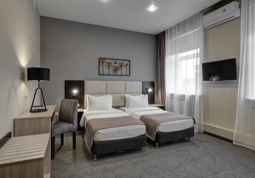 Номер делюкс