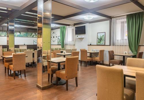 Фото Отель Life