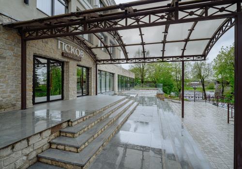 Фото отеля 3