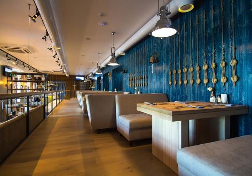 Фото Отель Томь Ривер Плаза