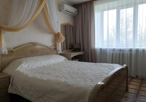 Фото Отель Мещёра