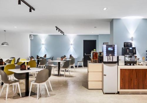 Фото Cosmos Moscow Sheremetyevo Airport