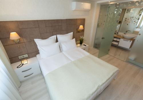 3-комнатные апартаменты бизнес