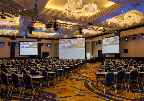 Фото Отель МонАрх