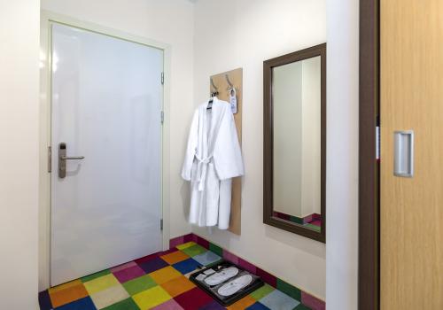 Фото Отель СпектрСити Таганская