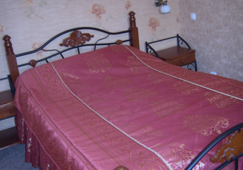 Номер полулюкс