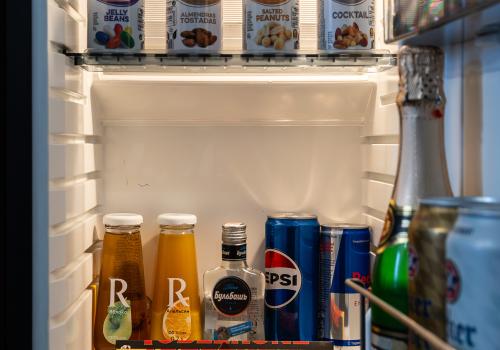 Номер стандарт эконом с 2 односпальными кроватями