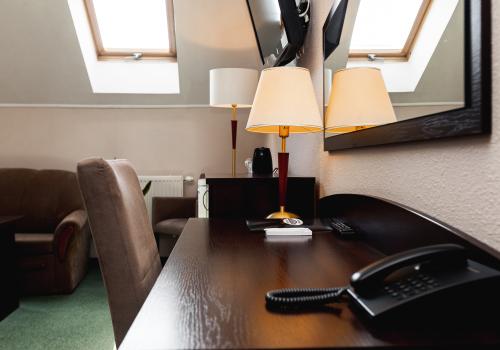 Фото Отель Берлин