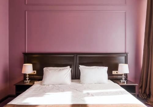 1-местный номер эконом