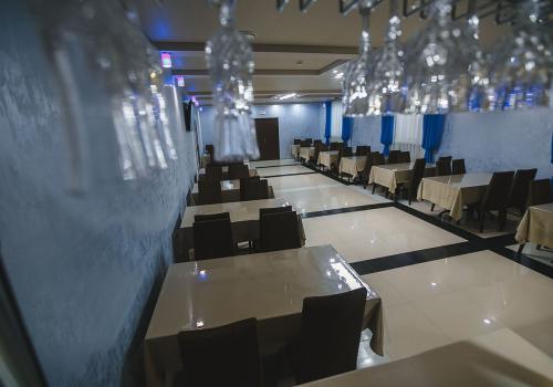 Фото Отель Баден-Баден