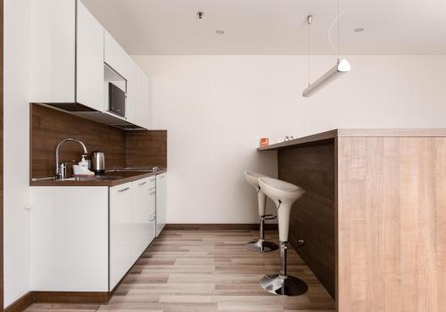 Фото Апарт-отель YES Hoshimina