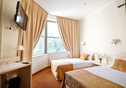 Фото Skypoint 4* Шереметьево