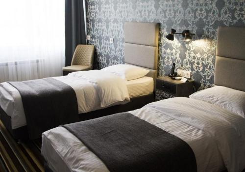 Фото Concept Hotel