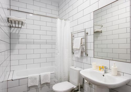 Фото Отель Гранат