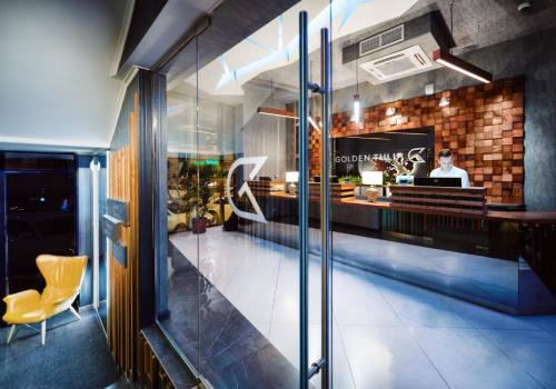 Фото отеля 5