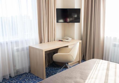 Фото Отель Виконда