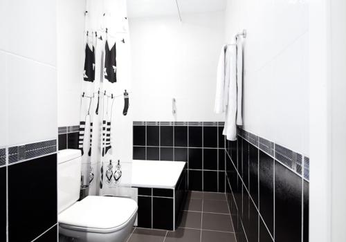 Номер эконом с 2 односпальными кроватями (без окна)