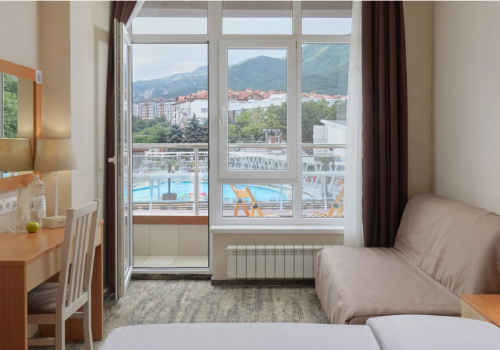 Фото Alean Family Biarritz