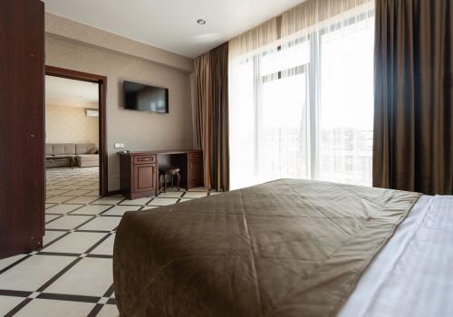 Апартаменты с видом на море