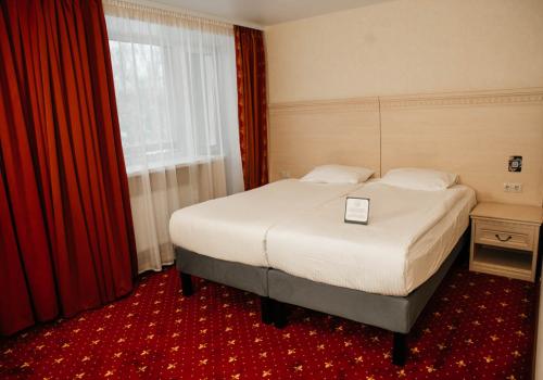 Фото Отель АМАКС Центральная