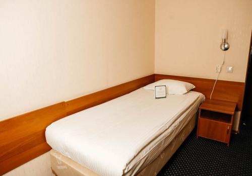 Фото Отель АМАКС Центральная