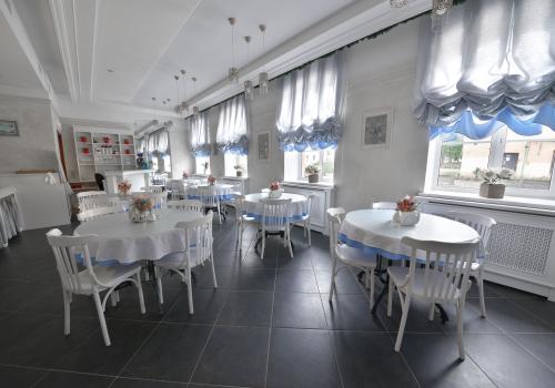 Фото Отель Рахманинов