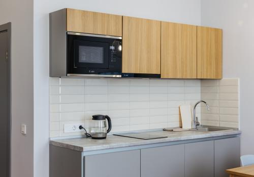 Номер студия стандарт