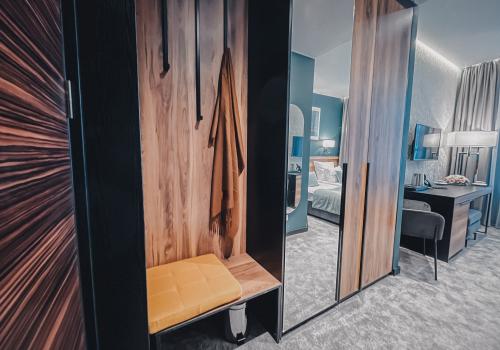 Фото Smart Hotel NEO Московский