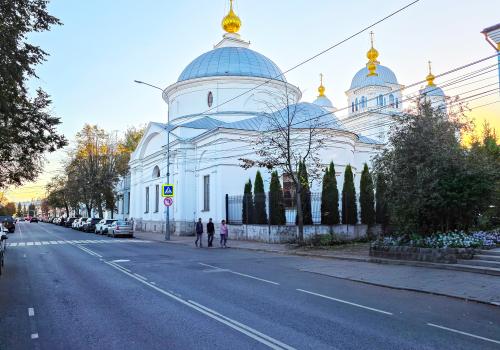Фото Отель Дом с гаргульями