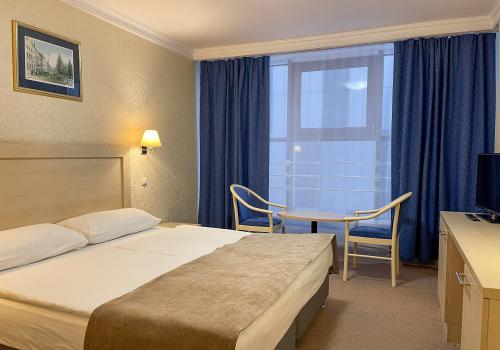 Фото Отель Москва