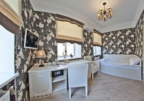 Фото Отель Светлица