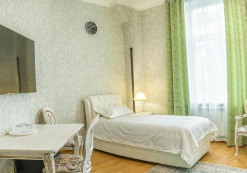 Фото Гранд Отель Алтай