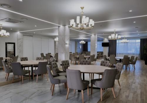 Фото АМАКС Сафар Отель