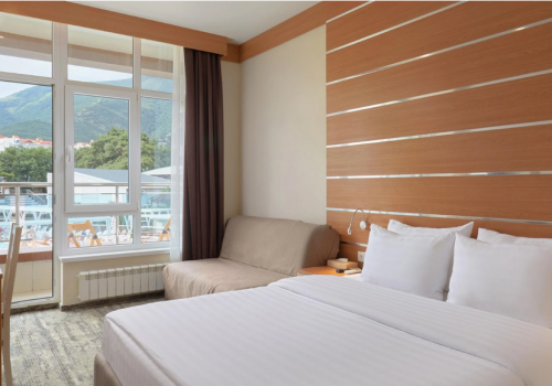 Фото Alean Family Biarritz