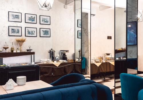 Фото Отель Централь