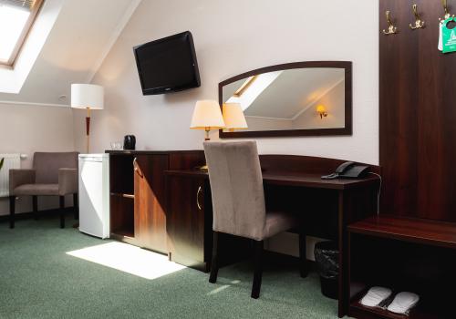 Фото Отель Берлин